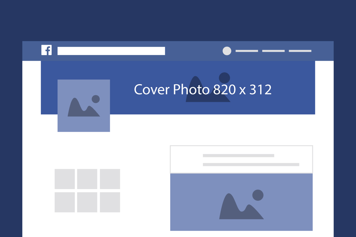 facebook cover photo image size