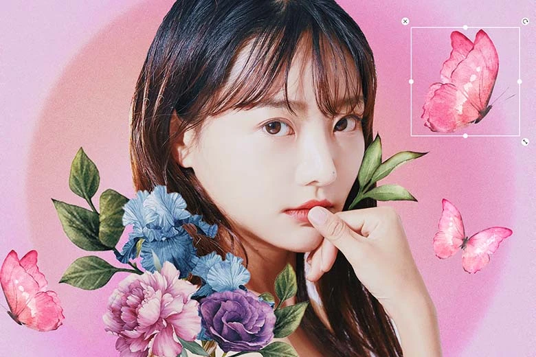 Picsart使い方ガイド