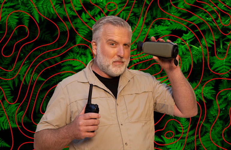 bigfoot museum feature in unboring boring campaign