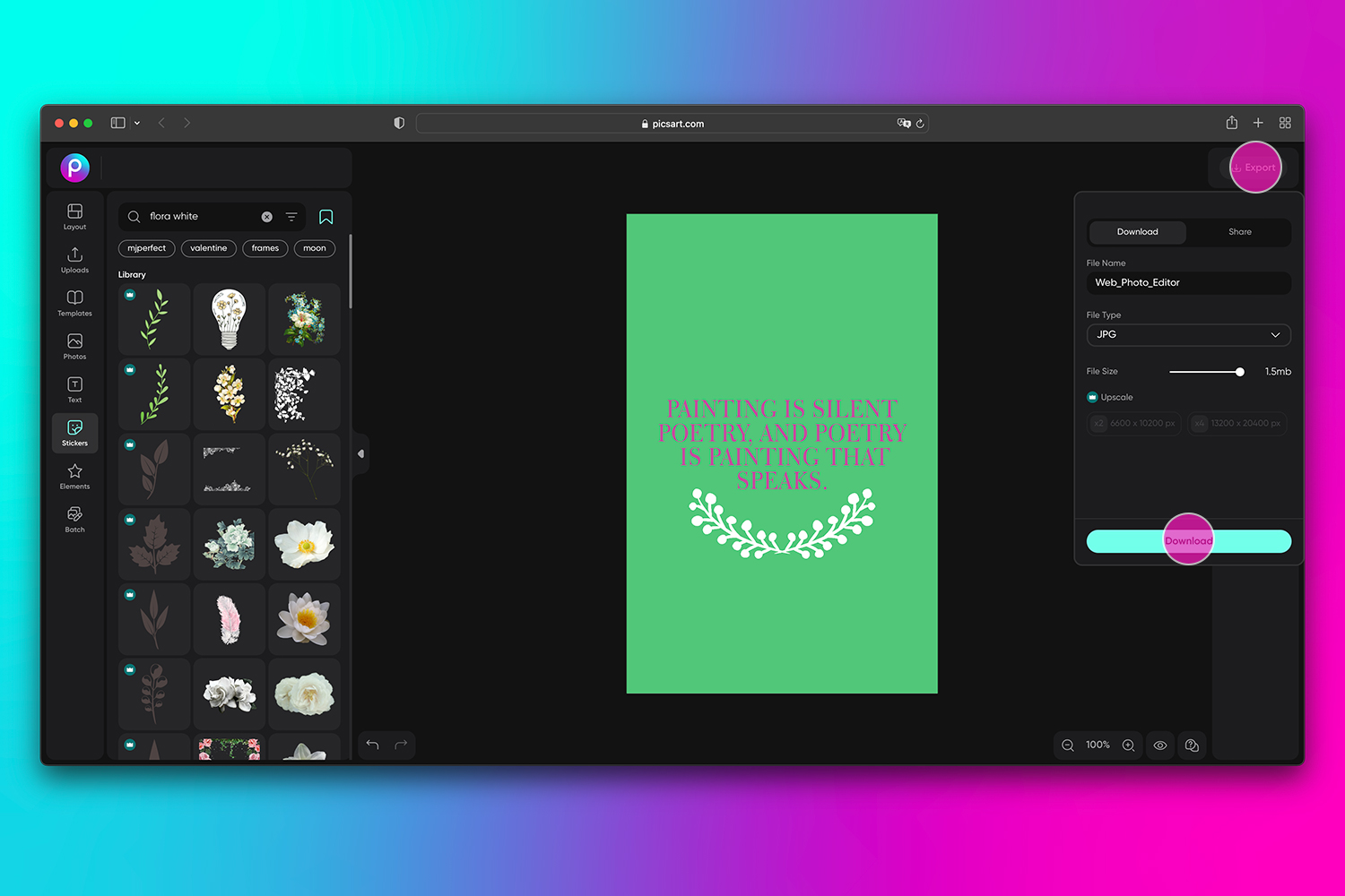 Emerald Green: Its Codes and Best Color Combinations - Picsart Blog