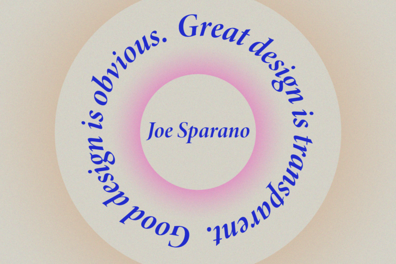Joe Sparano