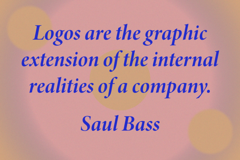 Saul Bass