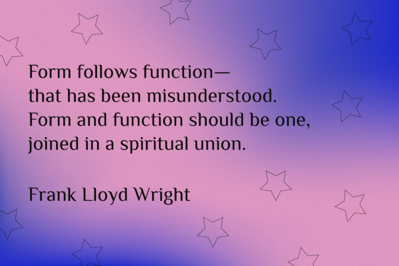 Frank Lloyd Wright