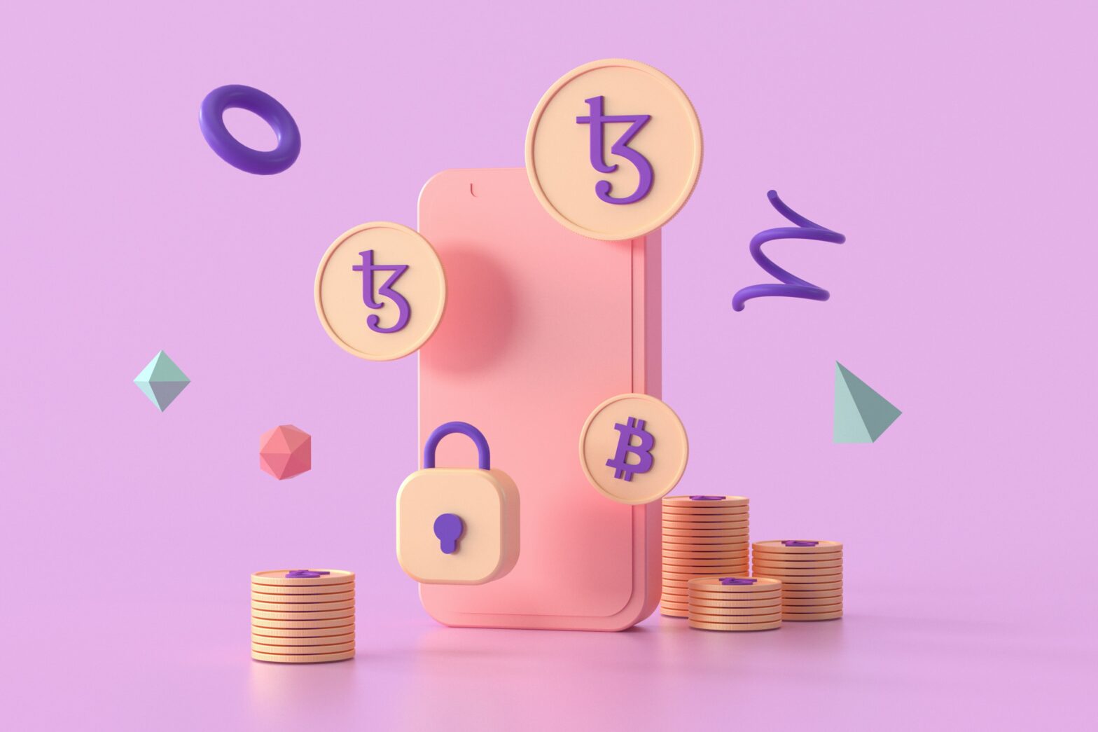 Мир NFT: как создается современное искусство?