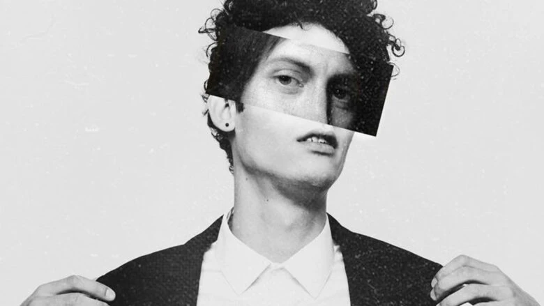 black and white aesthetic