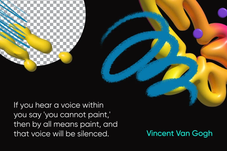 Van Gogh world art day