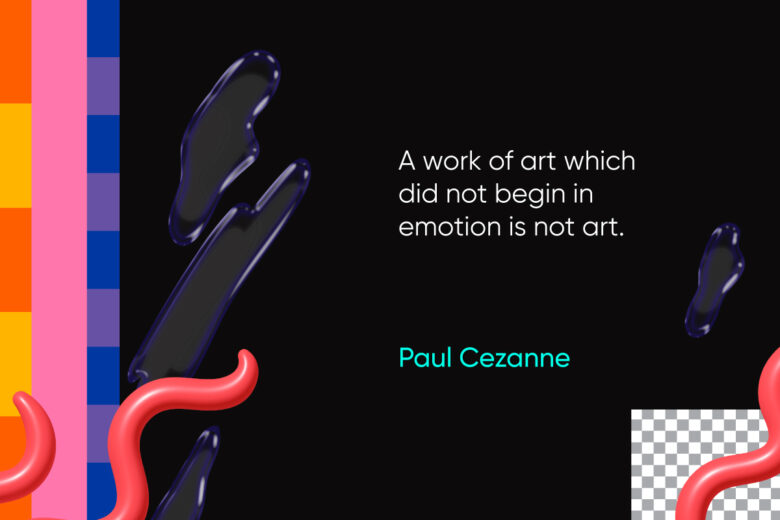 Cezanne world art day