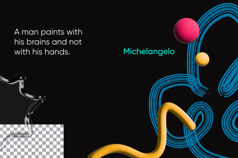 Michelangelo world art day