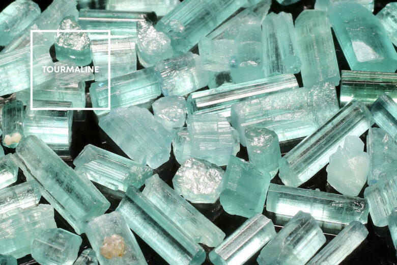 pantone tourmaline