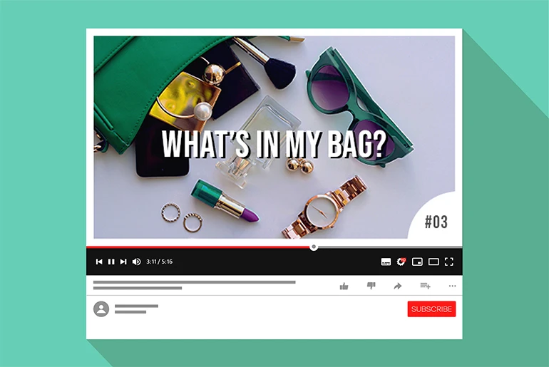 サムネイルとは