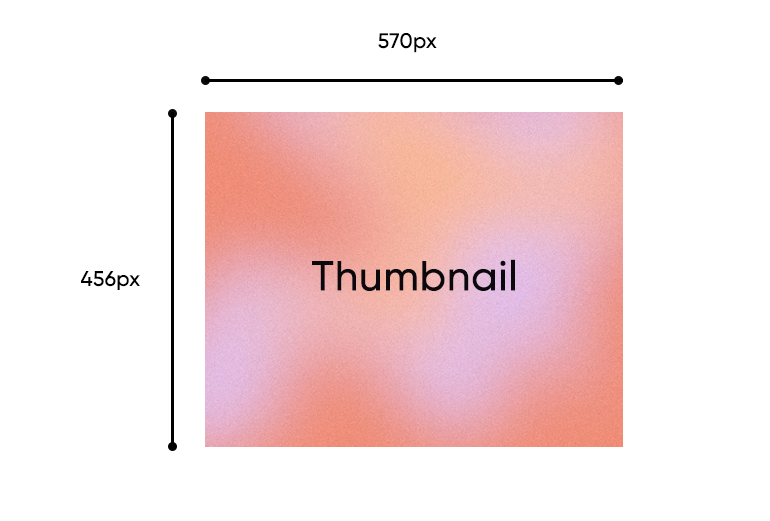 Etsy Thumbnail Image Sizes Examples And How To Create Your Own