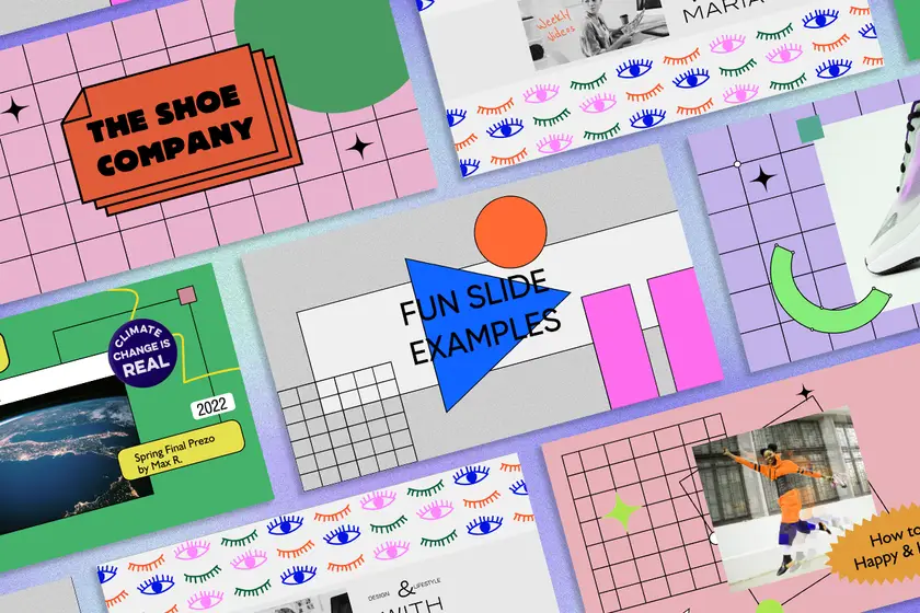 Fun Sources Slides 15 Fun Slide Examples and Why They Work - Picsart Blog