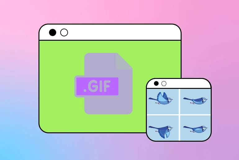 gif file