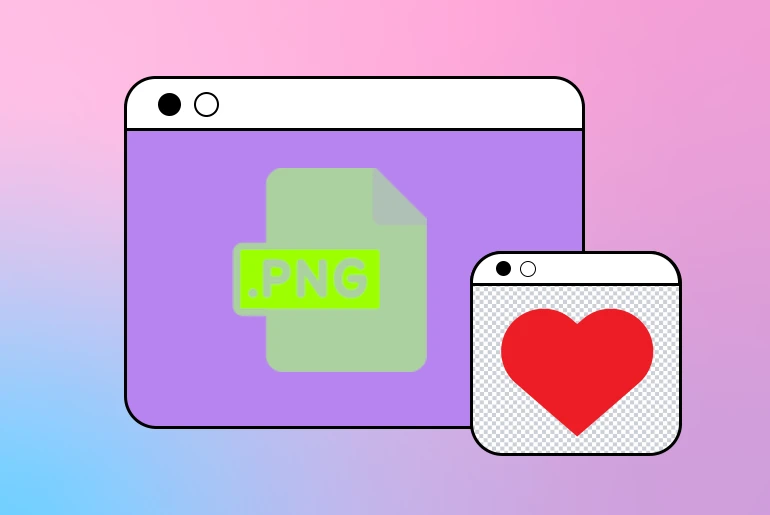 png file