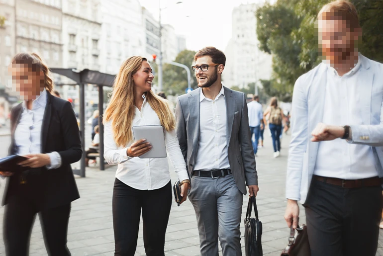 顔隠し加工をするメリット