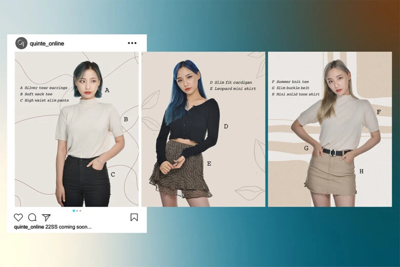 インスタグラム