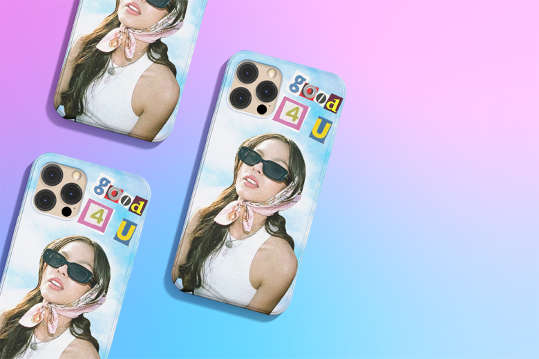 DIY PHONE CASES - Four Cute & Easy Designs! 