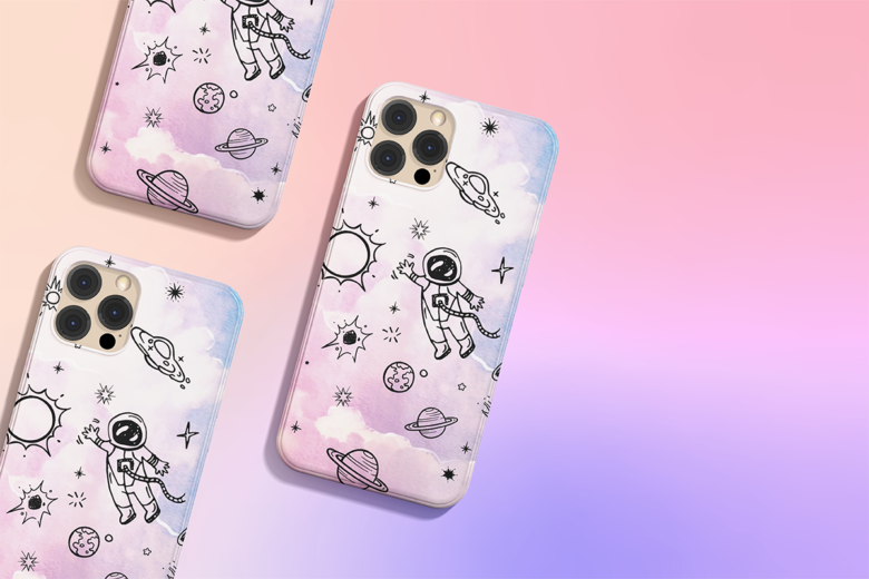 Make Your Own Phone Case With Your Unique Designs