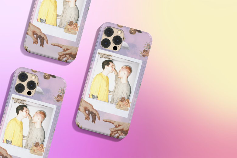 10 Easy DIY Phone Case Ideas How To Create Your Own Picsart Blog