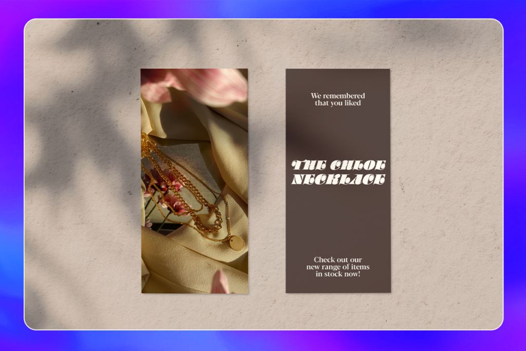 6 Thank You Notes for Customers + How to Design Your Own - Picsart Blog