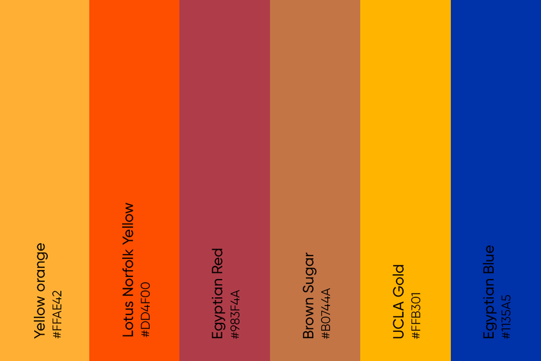 yellow-orange-color-codes-its-meaning-and-palette-ideas-picsart-blog