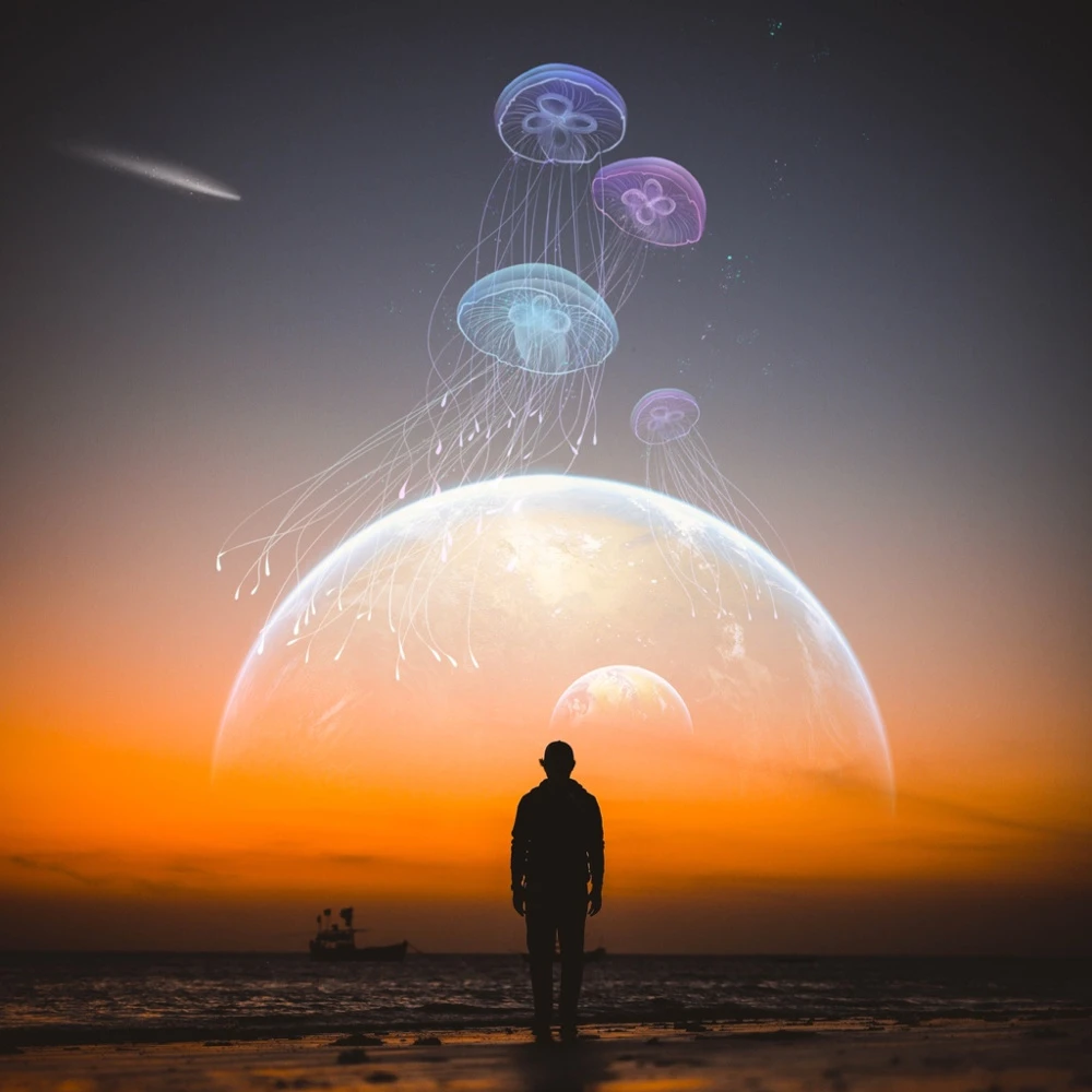 Master of the Year, Original Replay: @orient_arts