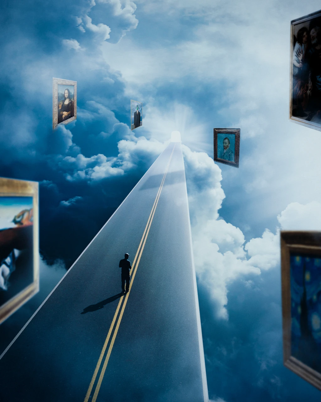 Master of the Year, Image Editing: @wilmanaro