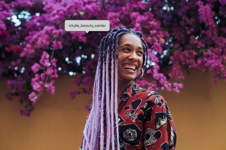 user-generated image