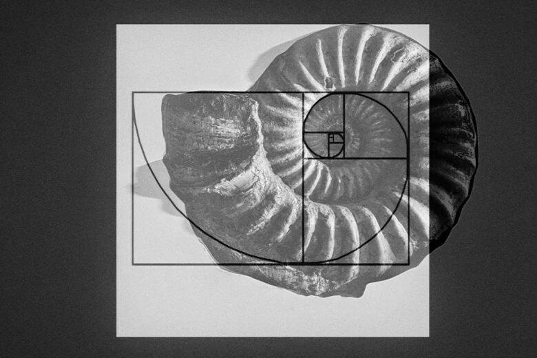Golden Ratio example