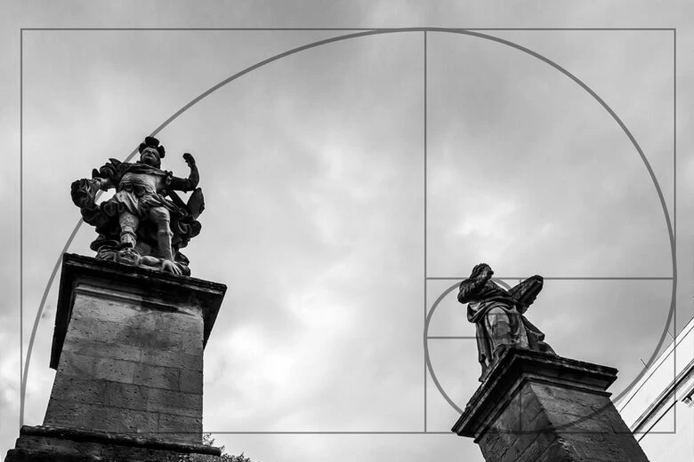 Golden Ratio architecture