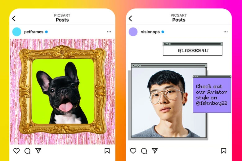 posts for grid on instagram