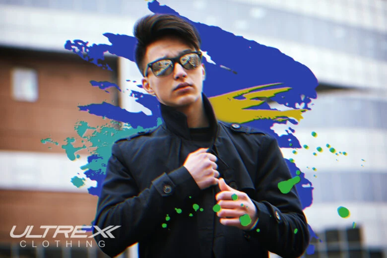 ウォーターマーク