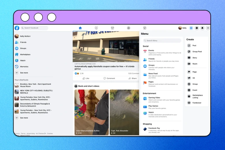 facebook business page how to 2
