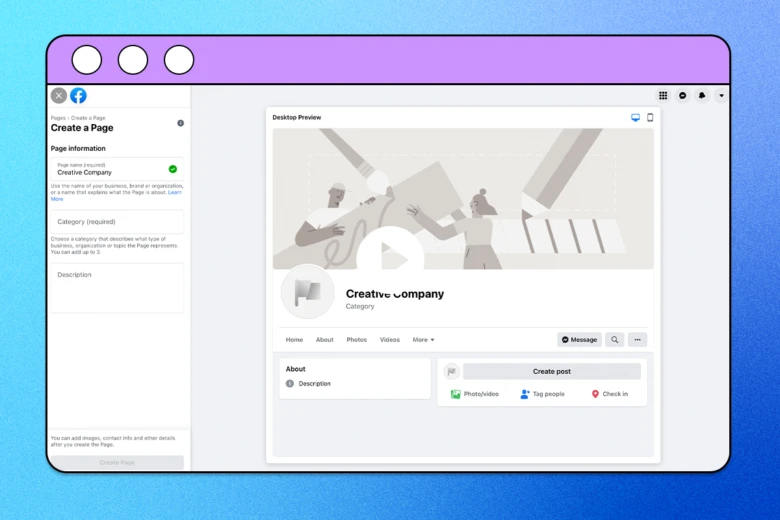 facebook business page how to 3