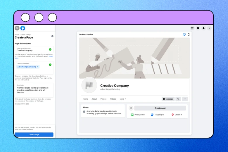 facebook business page how to 5