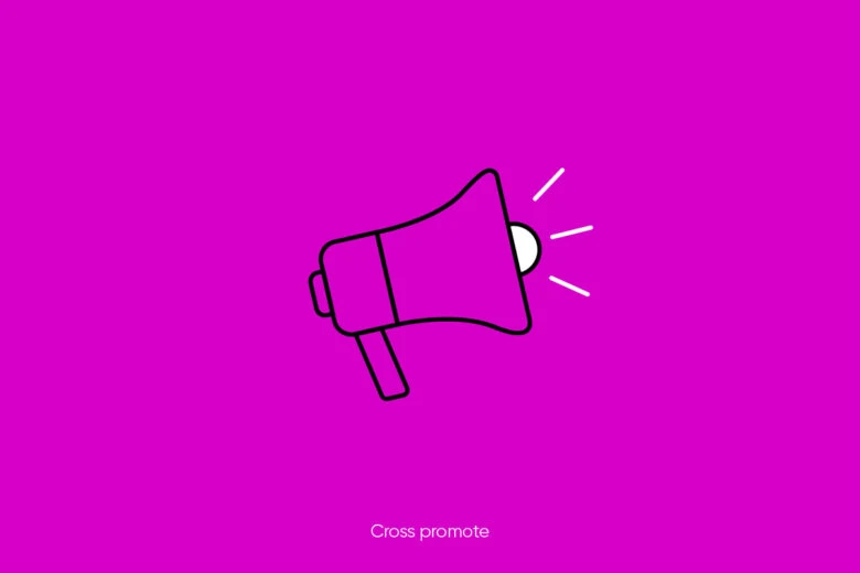 cross promote youtube tips