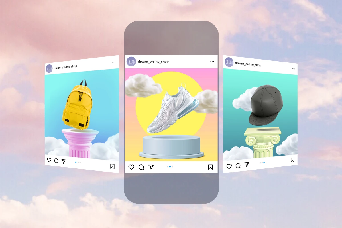 How To Create an Original Instagram Carousel