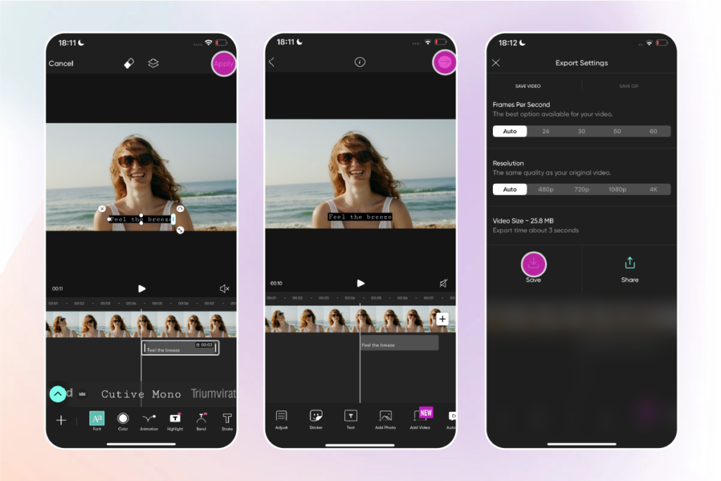 How to Write a Video Script in 5 Easy Steps - Picsart Blog