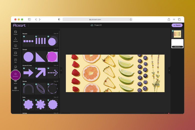 Facebook Cover Photos Sizes, Examples & How to Design Your Own