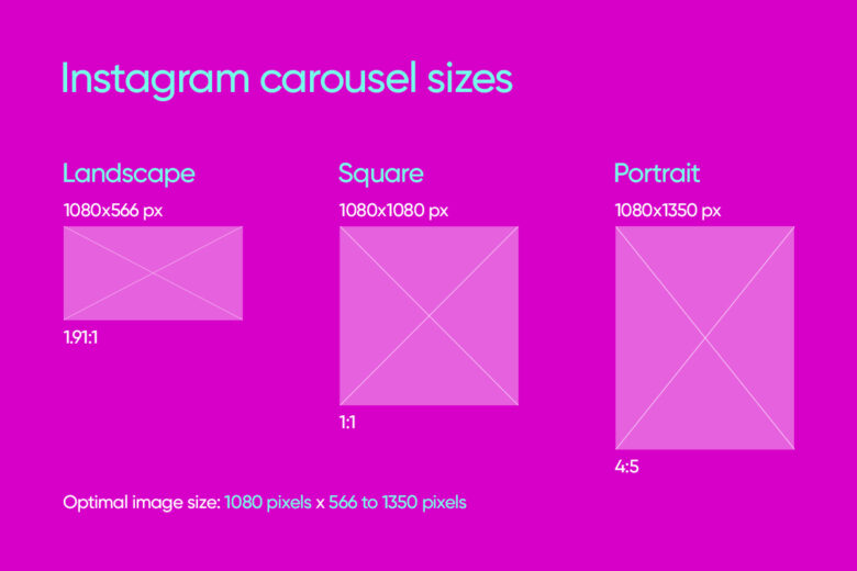 How To Create An Original Instagram Carousel Picsart Blog