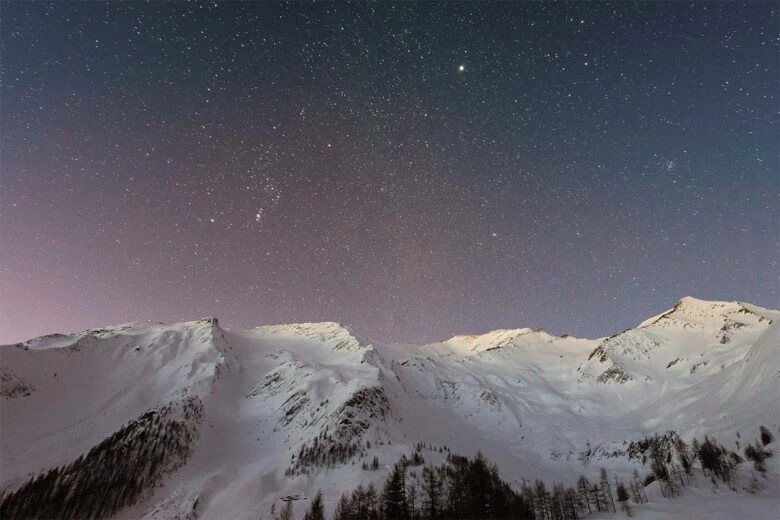 landscape photography