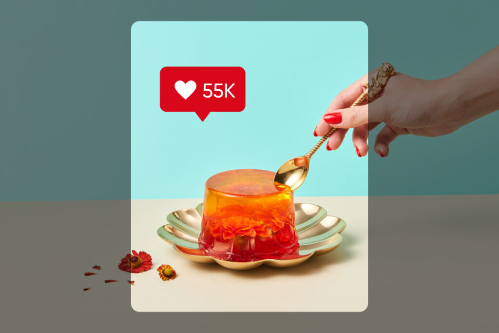Image showcasing 15 secrets for increasing social media engagement - Picsart Blog
