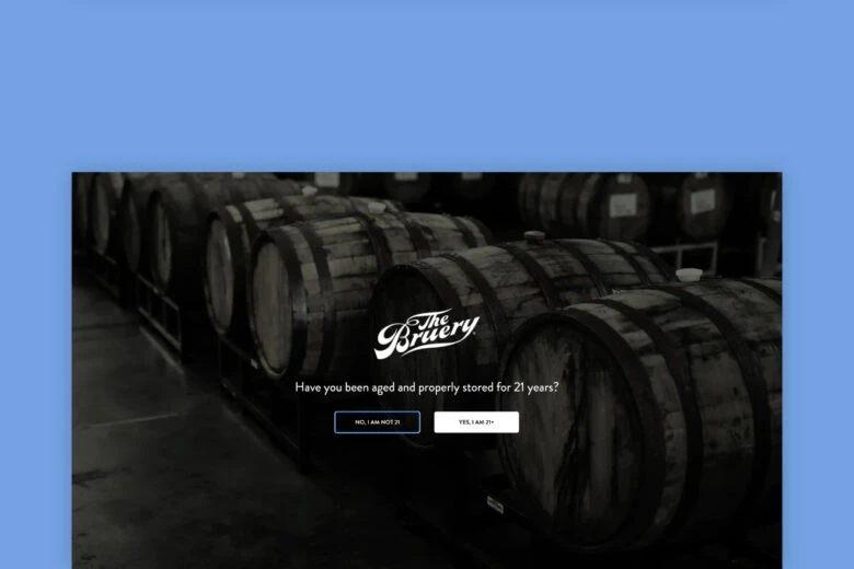 lead capture landing page