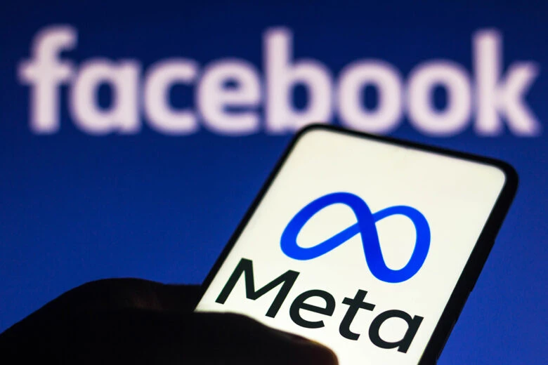 facebook rebrand meta