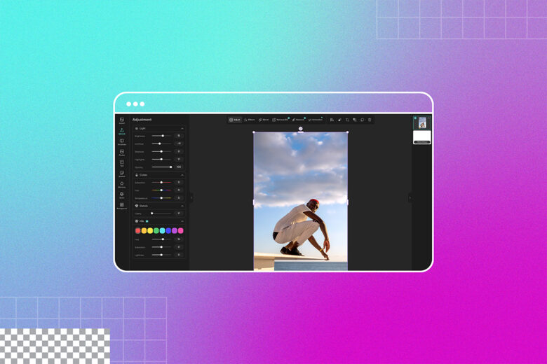 picsart sdk example