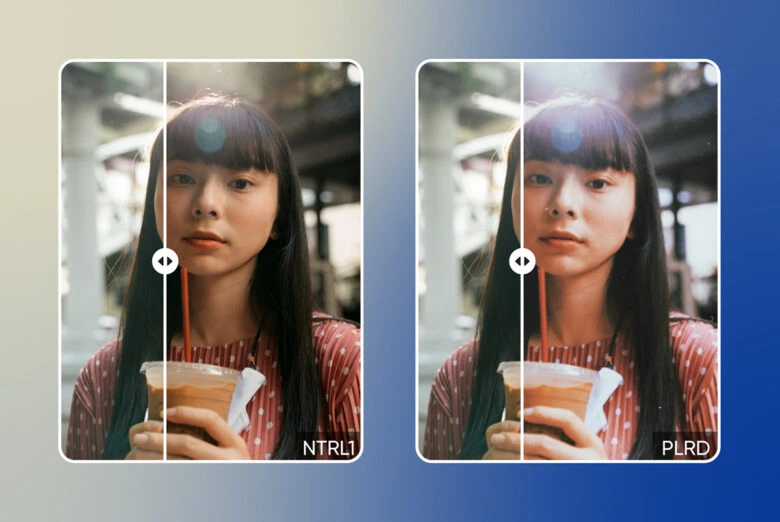 인스타그램 감성 필터