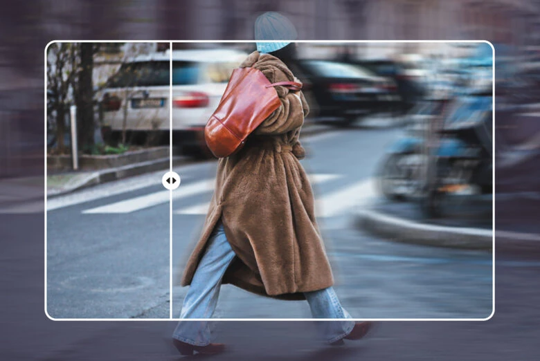 픽스아트 나만 멈춘 샷