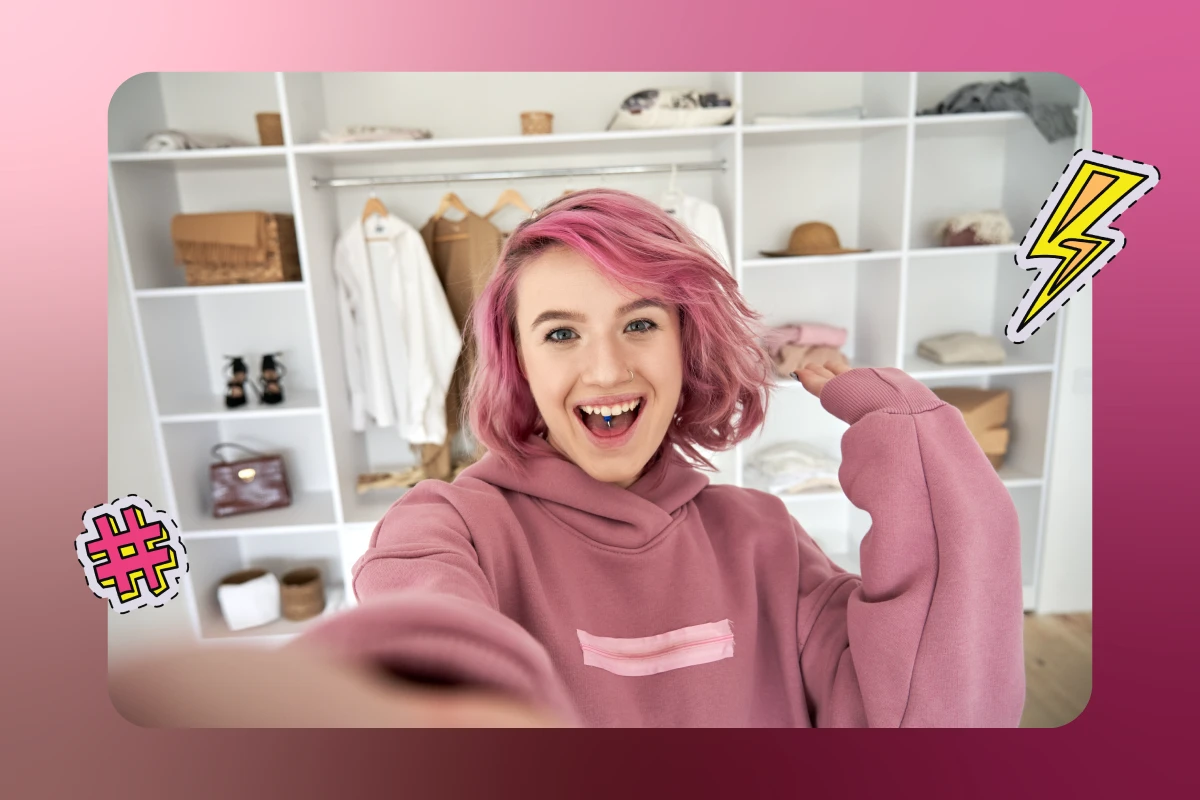 Best vlogging kit for YouTube video creation