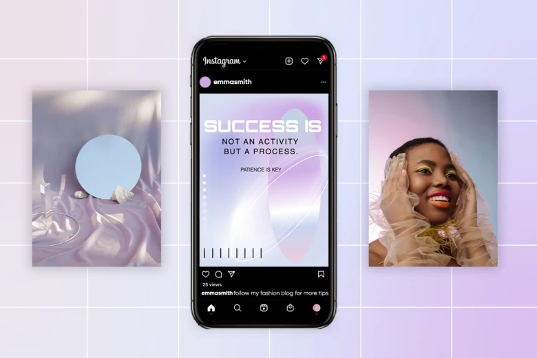 individual content creator