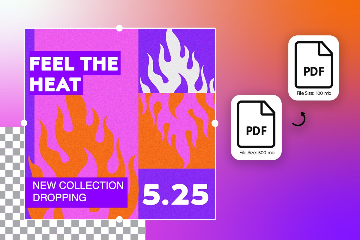 How To Reduce PDF File Size 3 Easy Ways To Compress Picsart Blog